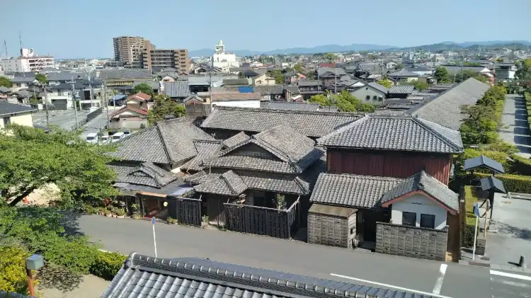 Hotels near Literature monument of Kajii Motojiro
