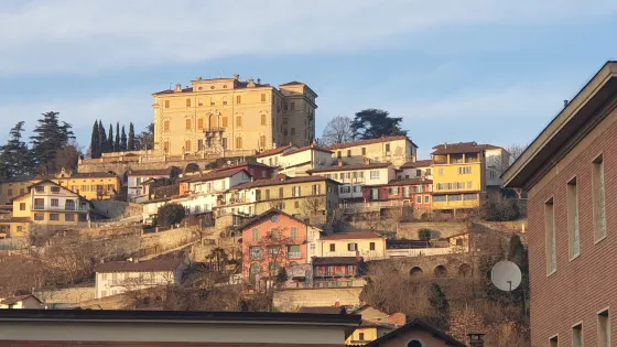 Castello Gancia