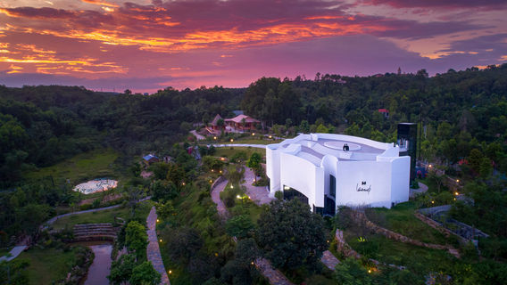 Lebadang Memory Space