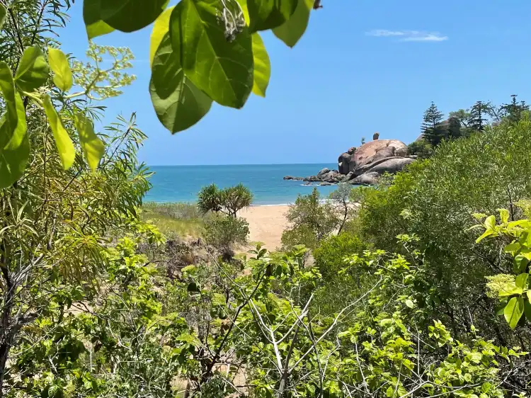 Magnetic Island