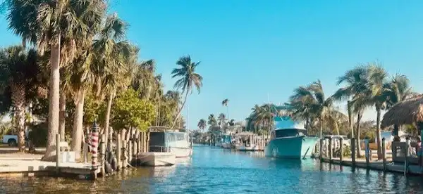 Hotels in Bokeelia