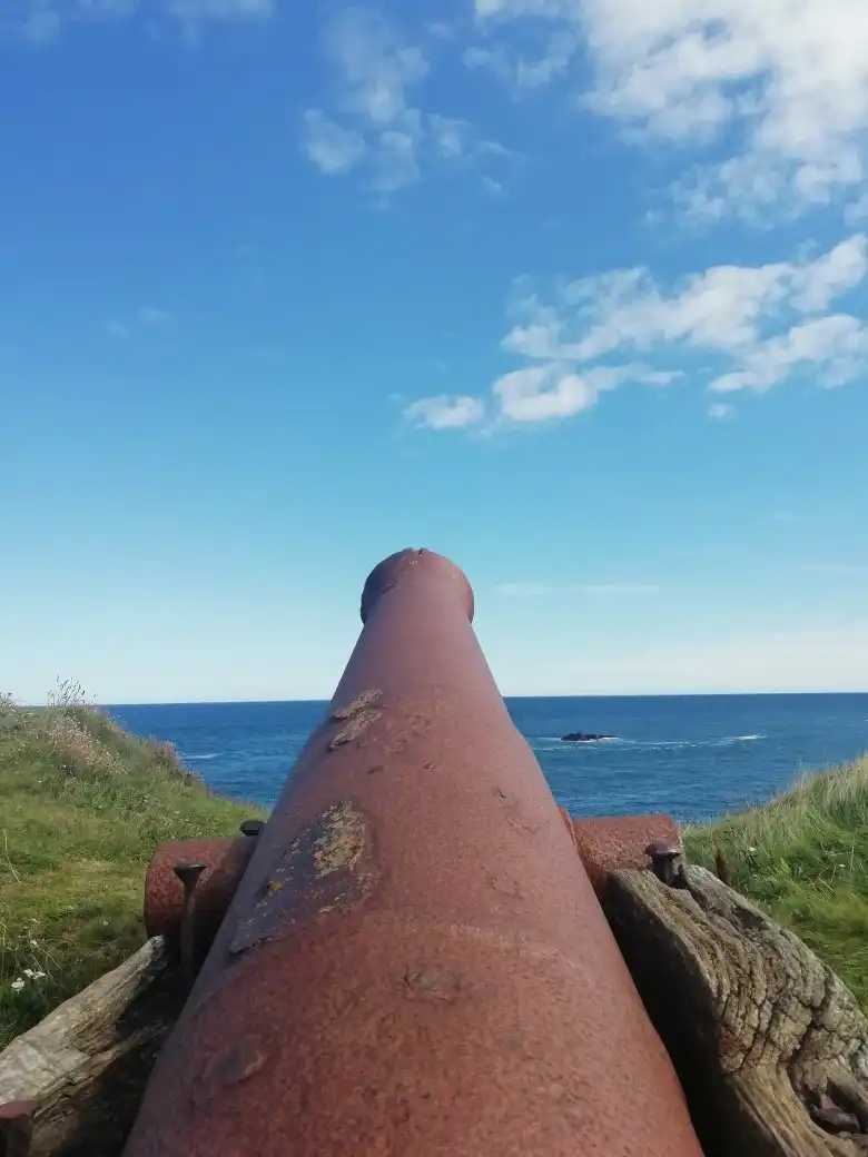 Hotels near Eyemouth Fort