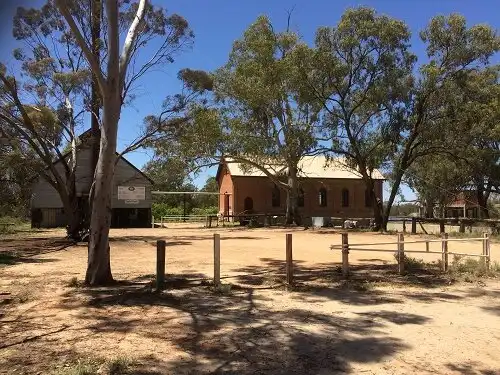 Hotels in Irymple
