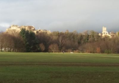 King’s Park