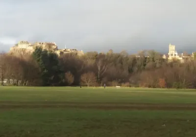 King’s Park