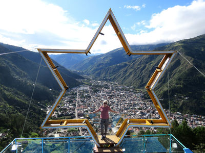 Mirador Bellavista