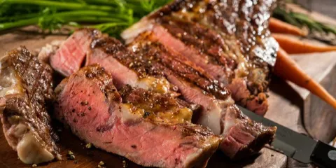 BEACHSIDE GRILL Kachibai