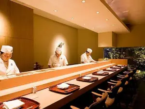 Torichojinroku