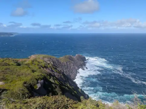 East Coast Trail, Cobbler’s Path, Logy Bay - Middle Cove - Outer Cove