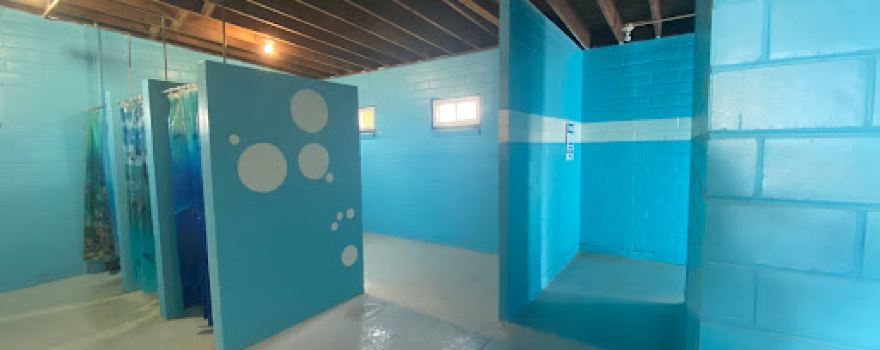 Julesburg Pool