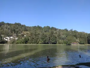 Plan d'eau de Sainte-Croix-Volvestre