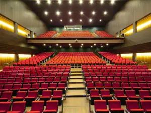 TEATRE KURSAAL
