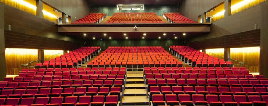 TEATRE KURSAAL