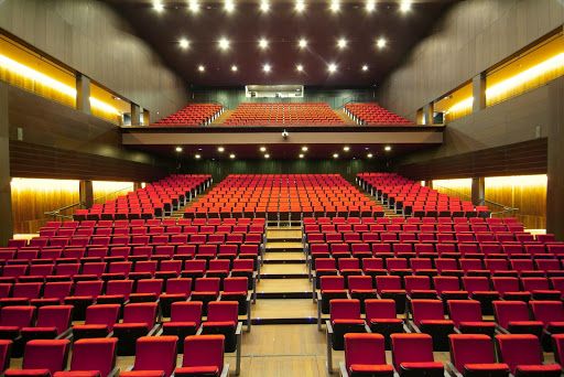 TEATRE KURSAAL