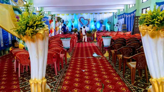 Shri Amaranarayana Swami Temple