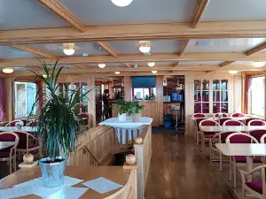 Schifffahrt Ammersee, Landesteg Herrsching