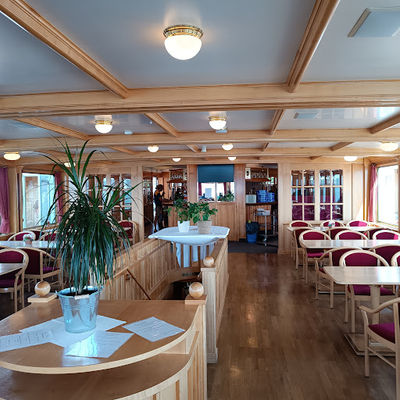 Schifffahrt Ammersee, Landesteg Herrsching
