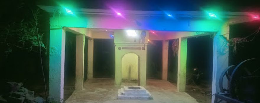 Kali maa Rajapurwa
