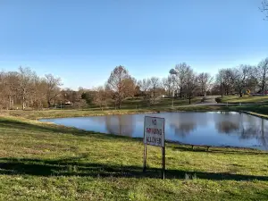Scott City Park