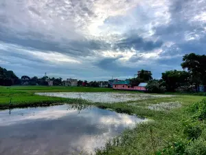 Laksam Stadium