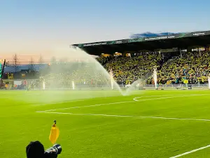 Aspmyra stadion
