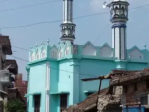 Masjid Patwaria