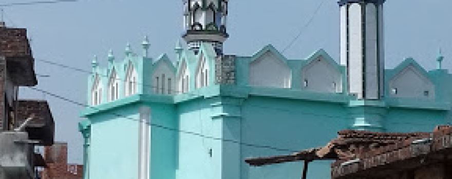 Masjid Patwaria