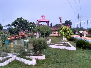 Shri Ram Upvan Park