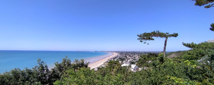 Club de Voile de Saint-Aubin-sur-Mer