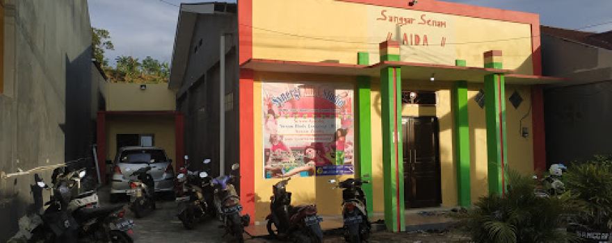 Sanggar Senam Aida