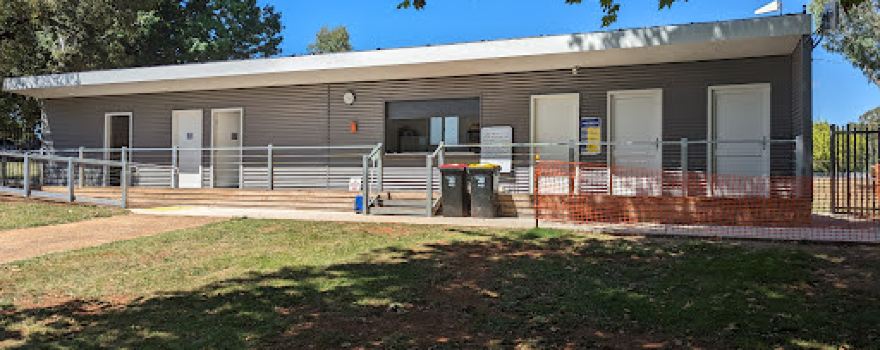 Batlow Community Pool
