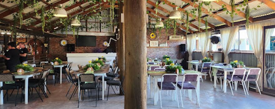 Ruiterbosch Fun Farm | Pretplaas