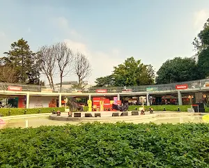Taman Literasi Martha Christina Tiahahu, Jakarta blok M
