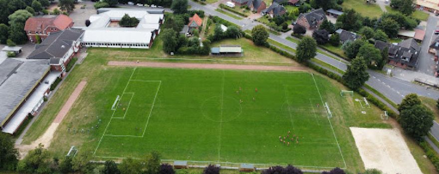 SV Hörnerkirchen e. V.