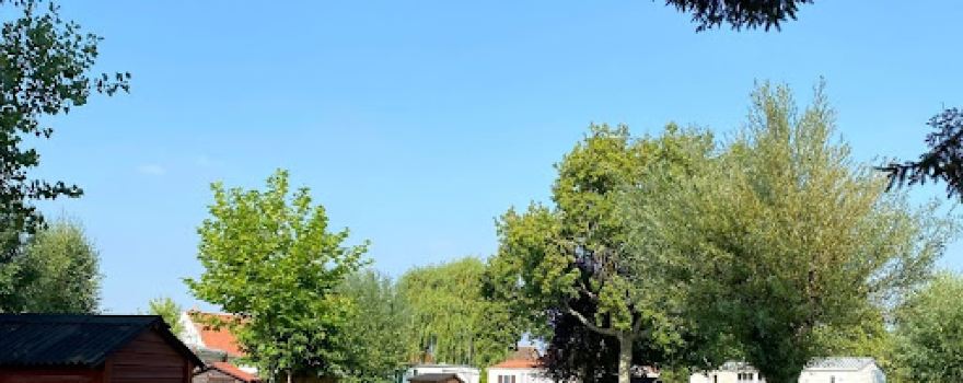 Camping Les Jardins de L'Authie