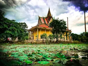 Am Pel Pagoda