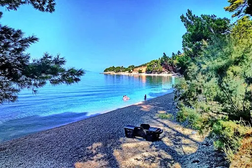 Beach Plišivac