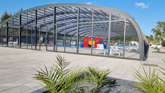 CampOne Ajstrup Beach