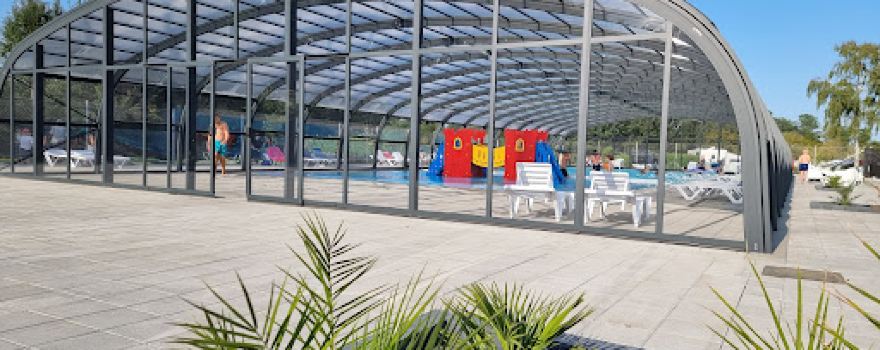 CampOne Ajstrup Beach