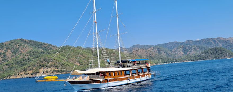 Skopea Marina