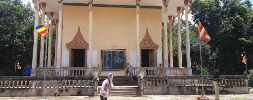 Doung Pagoda