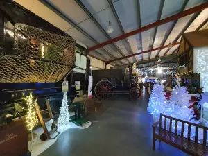 Bressingham Garden Centre