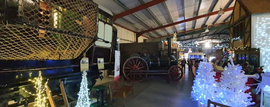 Bressingham Garden Centre