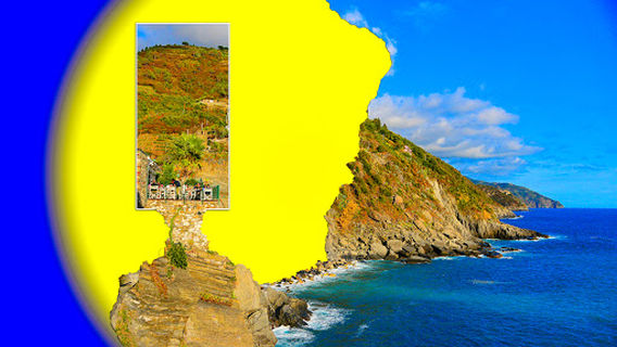 Vernazza Winexperience