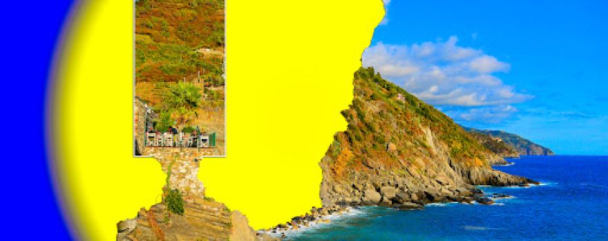 Vernazza Winexperience