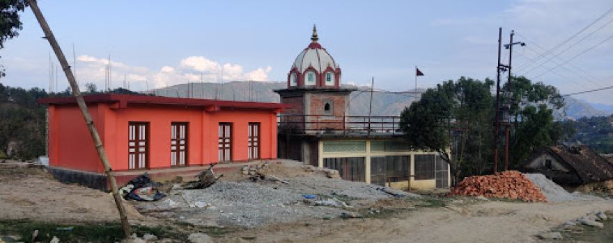Shree Krishna Temple