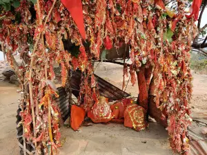 Mangleshwar Mahadev Temple