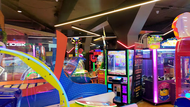 Timezone Courtenay Place