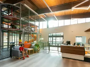 Marimn Health Coeur Center