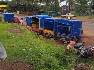 Basaveshwar chauk , korle titha